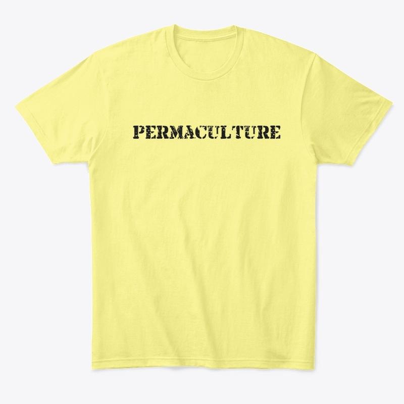 Permaculture QRC